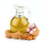 Bitter-almond-oil
