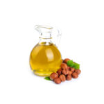 Hazelnut-oil
