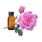 Organic rose rejuvenating serum 3