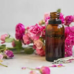 Organic rose rejuvenating serum 4