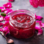 Rosemary jam 2