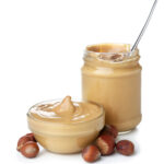 hazelnut butter