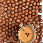hazelnut butter 3