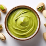 pistachio butter