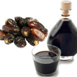 Date-vinegar