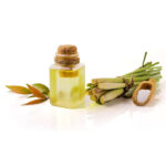 Lemongrass essential oil