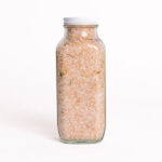 Rose bath salt, a dream experience for your skin and soul 2