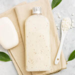 Zinc-oxide-body-shampoo