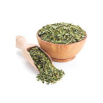 dry mint
