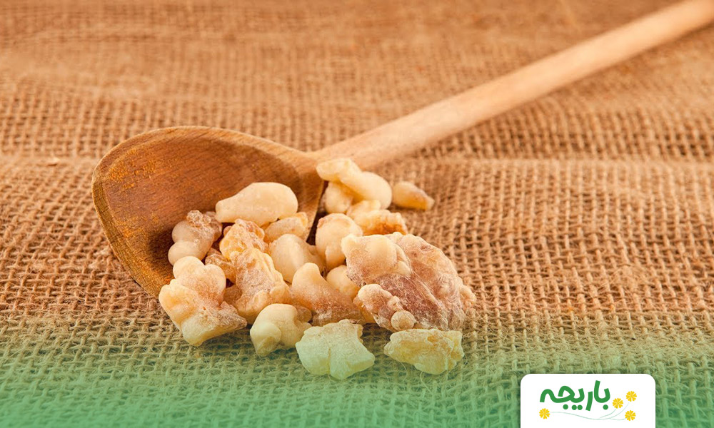 Boswellia-t