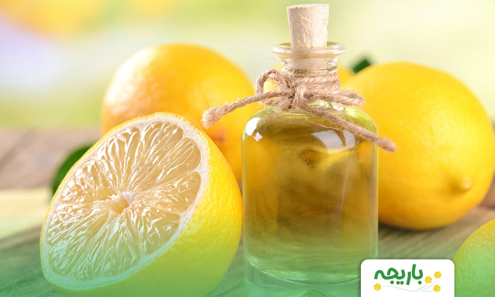 Selenium-lemon