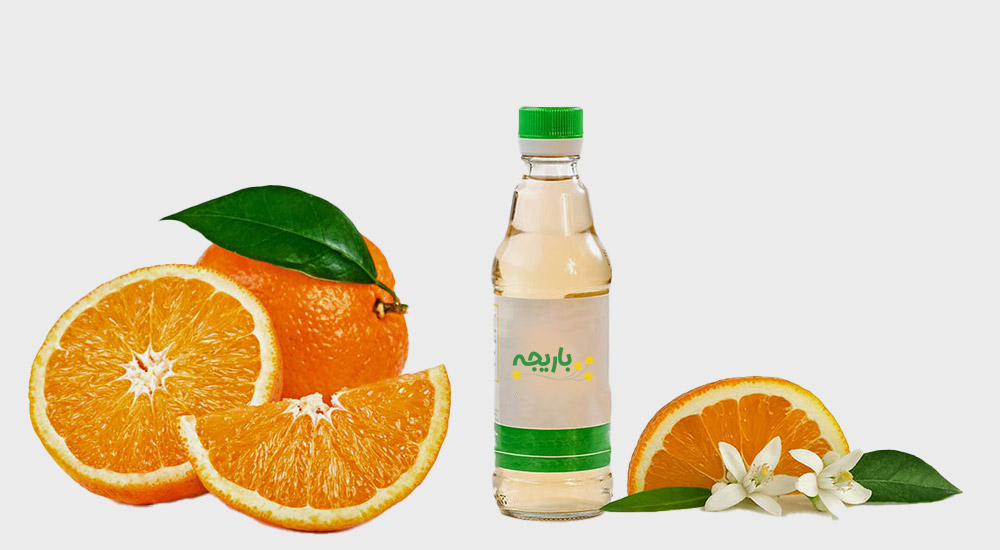 عرق بهار نارنج
