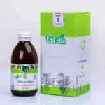 عصاره ده گیاه فران
